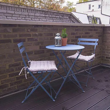 Stylish Brixton 2 Bed- 2 Bath By Pop And Brixton Village London Exterior photo